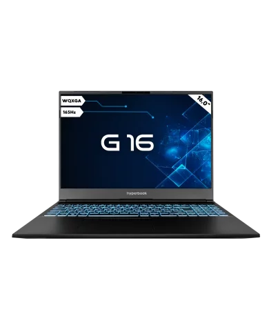 Hyperbook G16 i7-13620H RTX 4050 Hyperbook G16 i7-13620H RTX 4050