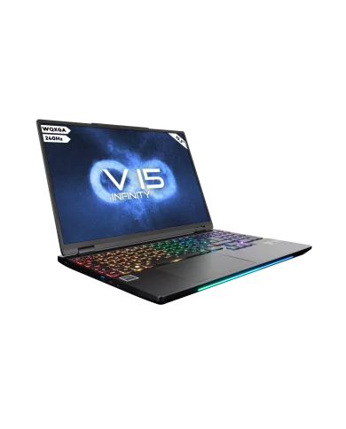 Hyperbook V15 Infinity i9-14900HX RTX 4060 Hyperbook V15 Infinity i9-14900HX RTX 4060