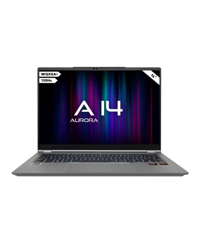Hyperbook A14 Aurora Ryzen 7 8845HS Hyperbook A14 Aurora Ryzen 7 8845HS