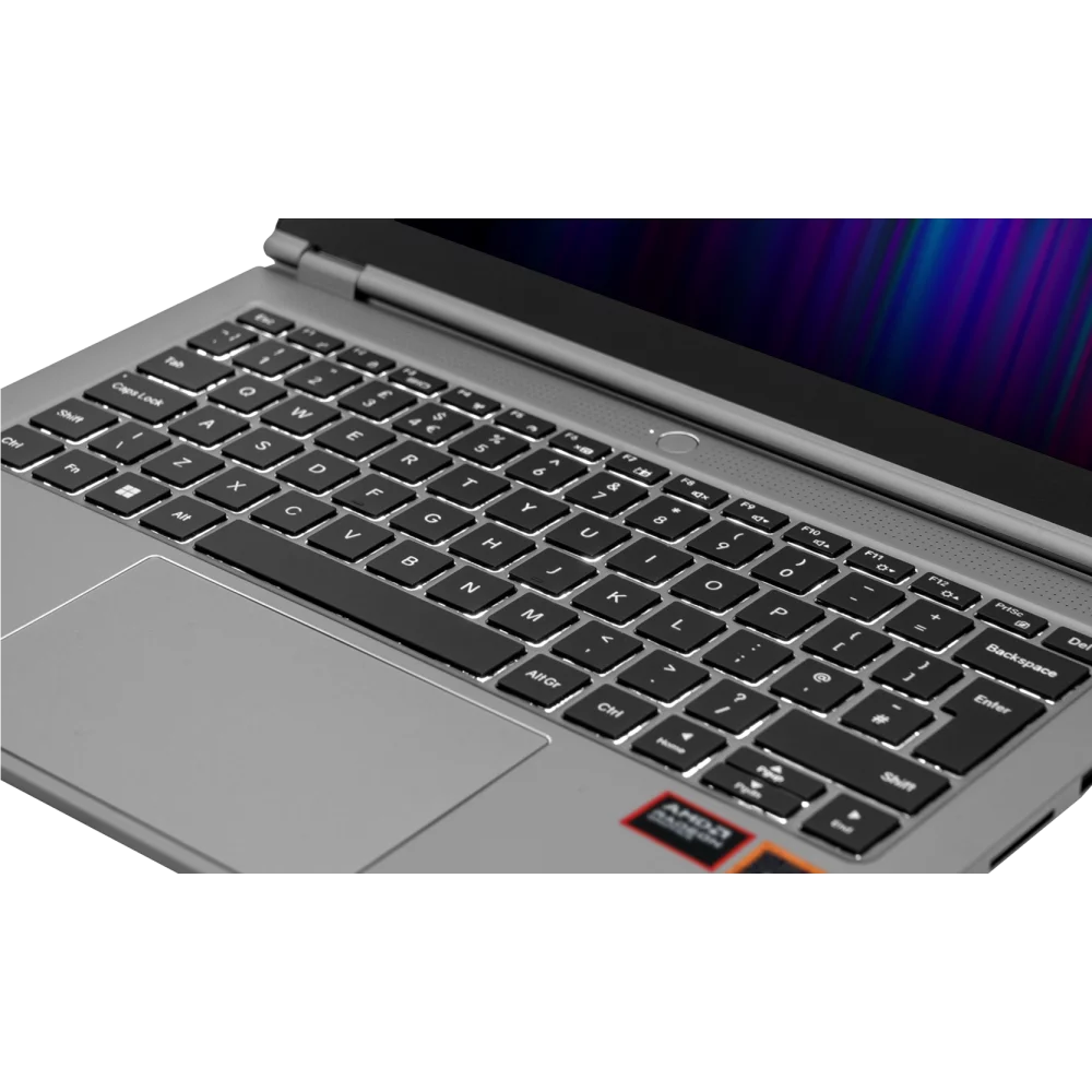 Hyperbook A14 Aurora Ryzen 7 8845HS Hyperbook A14 Aurora Ryzen 7 8845HS