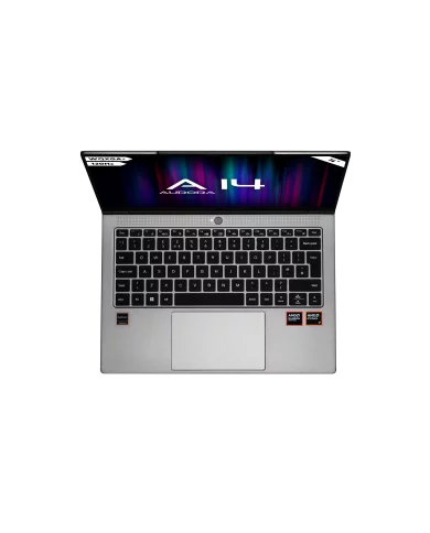 Hyperbook A14 Aurora Ryzen 7 8845HS