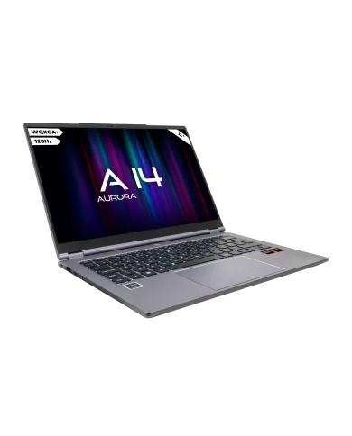 Hyperbook A14 Aurora Ryzen 7 8845HS