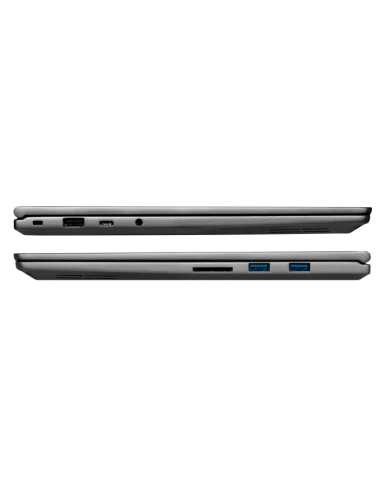 Hyperbook A14 Aurora Ryzen 7 8845HS