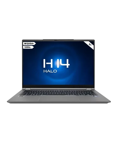Hyperbook H14 Halo Ultra 7 155H