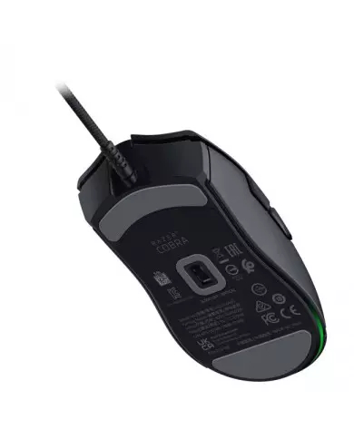 Razer Cobra