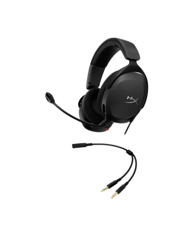 HyperX Cloud Stinger 2 Core HyperX Cloud Stinger 2 Core