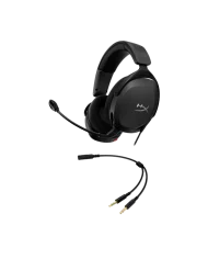 HyperX Cloud Stinger 2 Core HyperX Cloud Stinger 2 Core