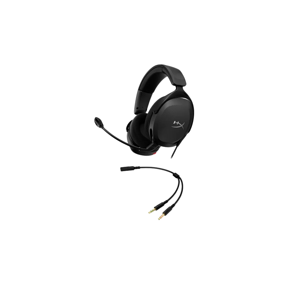 HyperX Cloud Stinger 2 Core HyperX Cloud Stinger 2 Core