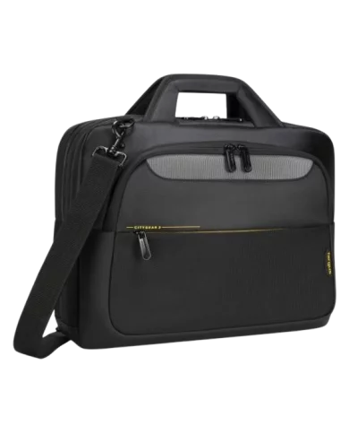 Targus City Gear Topload 15-17.3" Targus City Gear Topload 15-17.3"