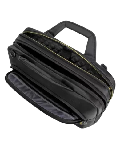 Targus City Gear Topload 15-17.3" Targus City Gear Topload 15-17.3"