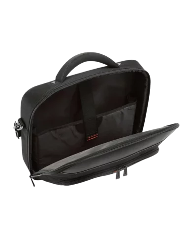Targus Classic+ Clamshell 15,6" Targus Classic+ Clamshell 15,6"