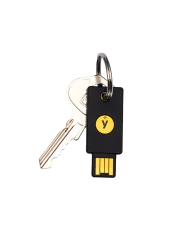 YubiKey 5 NFC USB-A