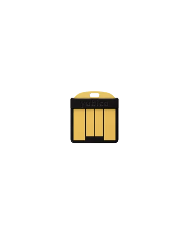 YubiKey 5 Nano USB-A YubiKey 5 Nano USB-A