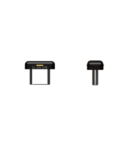 YubiKey 5C Nano USB-C YubiKey 5C Nano USB-C