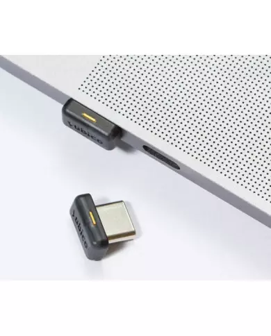 YubiKey 5C Nano USB-C YubiKey 5C Nano USB-C