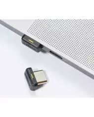 YubiKey 5C Nano USB-C YubiKey 5C Nano USB-C