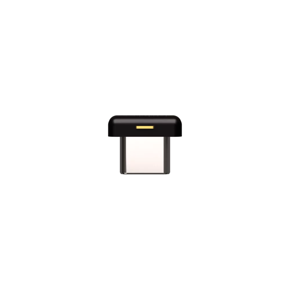YubiKey 5C Nano USB-C YubiKey 5C Nano USB-C