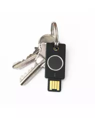 YubiKey Bio (FIDO Edition) USB-A YubiKey Bio (FIDO Edition) USB-A