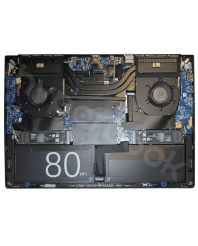 Hyperbook A14 Aurora Ryzen 7 8845HS