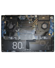 Hyperbook A14 Aurora Ryzen 7 8845HS Hyperbook A14 Aurora Ryzen 7 8845HS