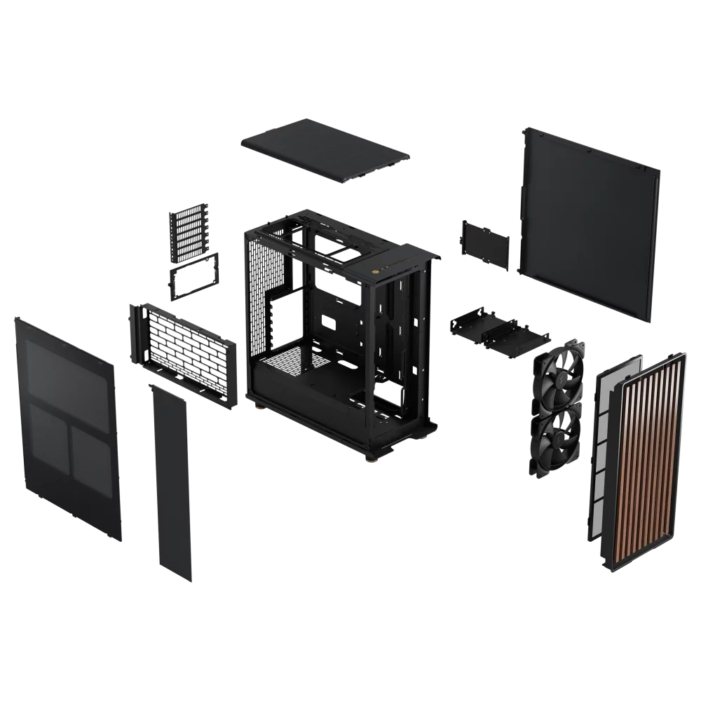 HyperPC Pro Foto/Video Intel HyperPC Pro Foto/Video Intel
