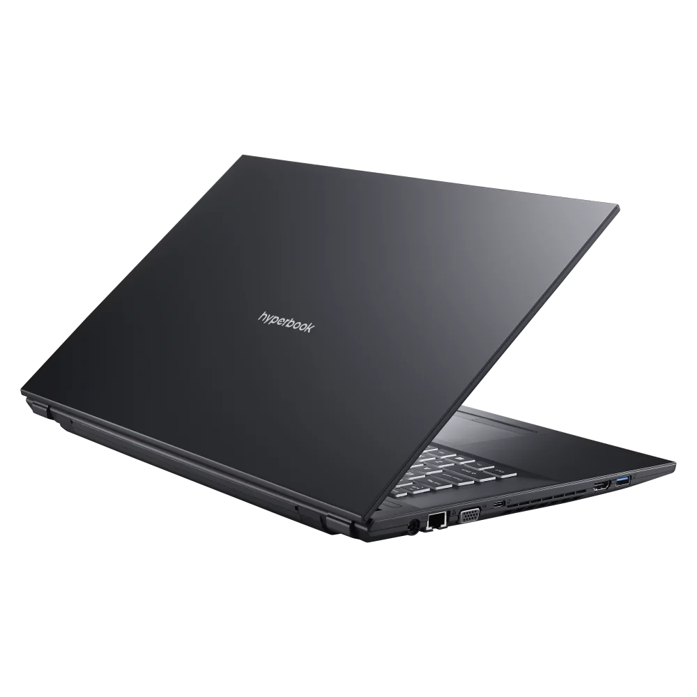 Hyperbook R17 I7-1355U