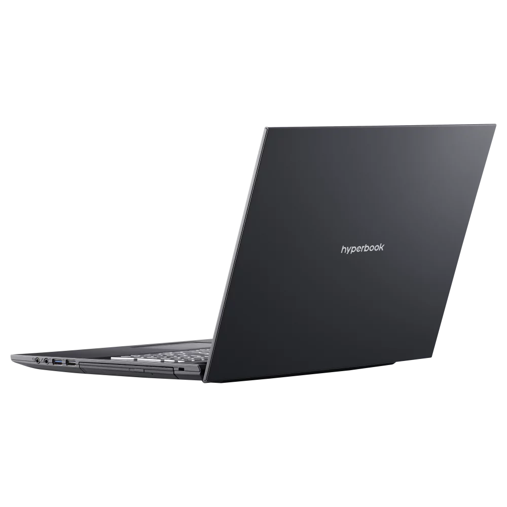 Hyperbook R17 I7-1355U