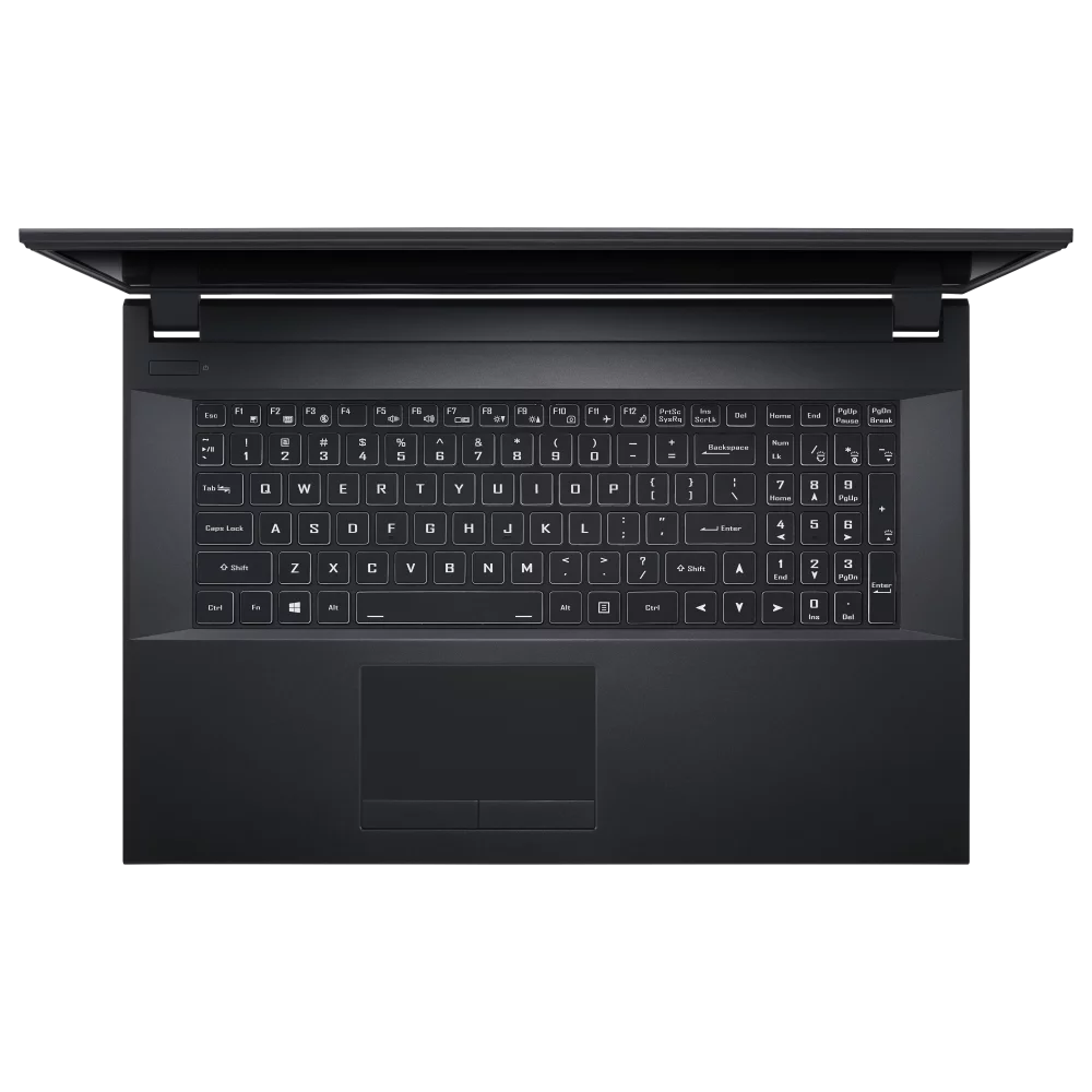 Hyperbook R17 I7-1355U