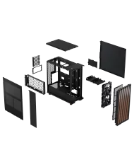 HyperPC Pro Foto/Video AMD HyperPC Pro Foto/Video AMD