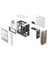 HyperPC Pro CAD/CAM AMD HyperPC Pro CAD/CAM AMD
