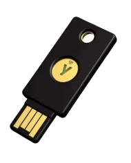 Security Key NFC by Yubico Security Key NFC by Yubico