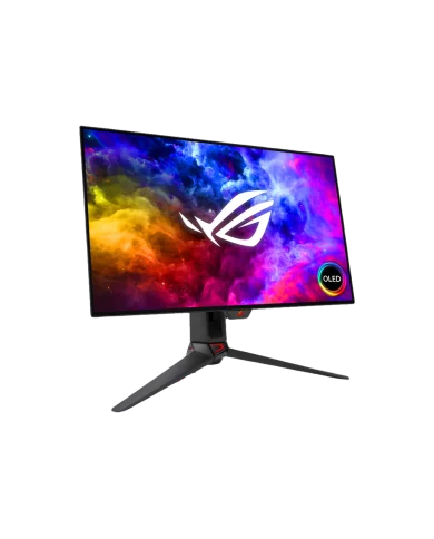 ASUS ROG Swift OLED PG27AQDM ASUS ROG Swift OLED PG27AQDM