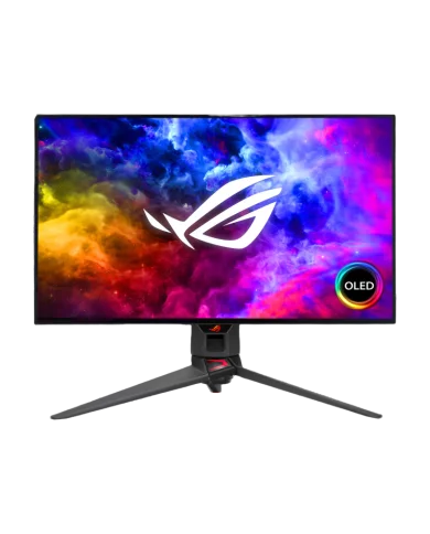 ASUS ROG Swift OLED PG27AQDM ASUS ROG Swift OLED PG27AQDM