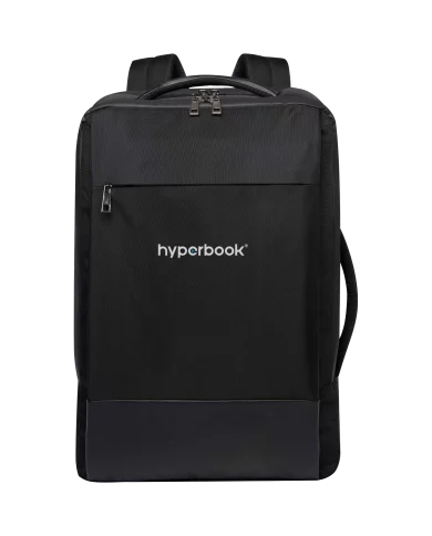 Hyperbook Expedition 17" Backpack Hyperbook Expedition 17" Backpack