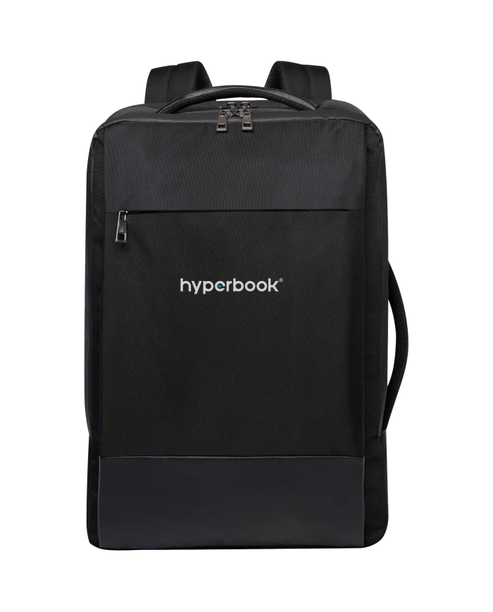 Plecak Hyperbook Expedition 17" Plecak Hyperbook Expedition 17"