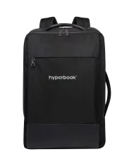 Hyperbook Expedition 17" Backpack