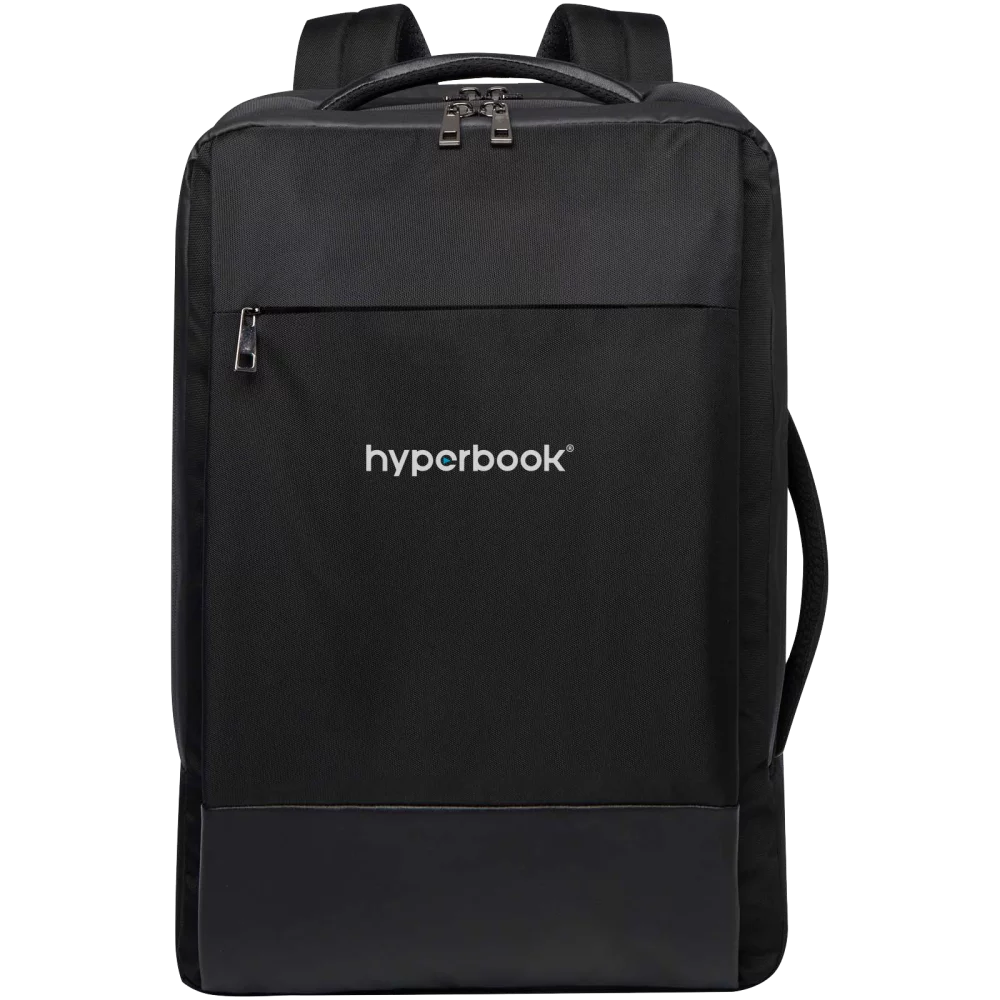 Hyperbook Expedition 17" Backpack