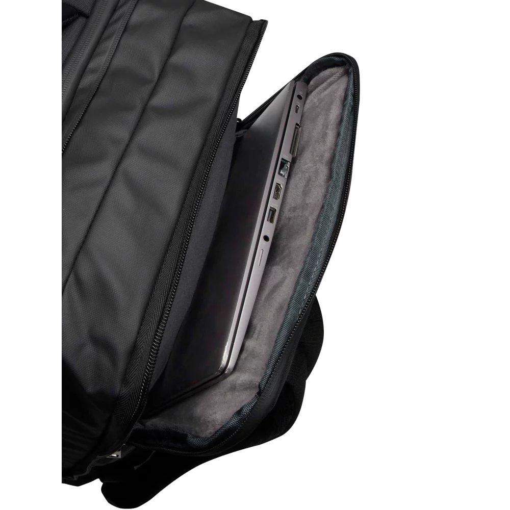 Hyperbook Expedition 17" Backpack