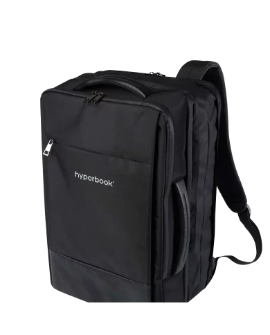 Plecak Hyperbook Expedition 17" Plecak Hyperbook Expedition 17"