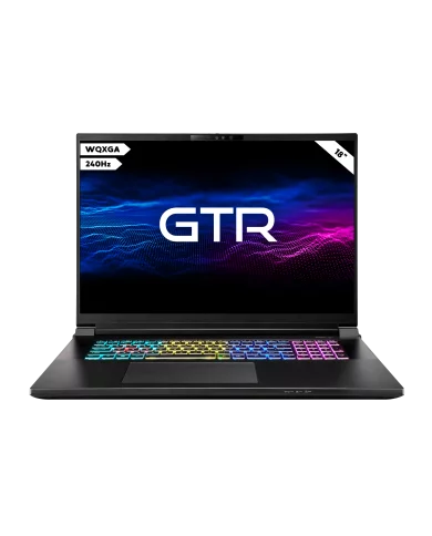 Hyperbook GTR Ultra 9 275HX RTX 5070Ti DLSS 4 Hyperbook GTR Ultra 9 275HX RTX 5070Ti DLSS 4