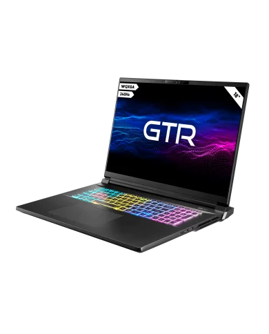 Hyperbook GTR Ultra 9 275HX RTX 5070 Ti Hyperbook GTR Ultra 9 275HX RTX 5070 Ti