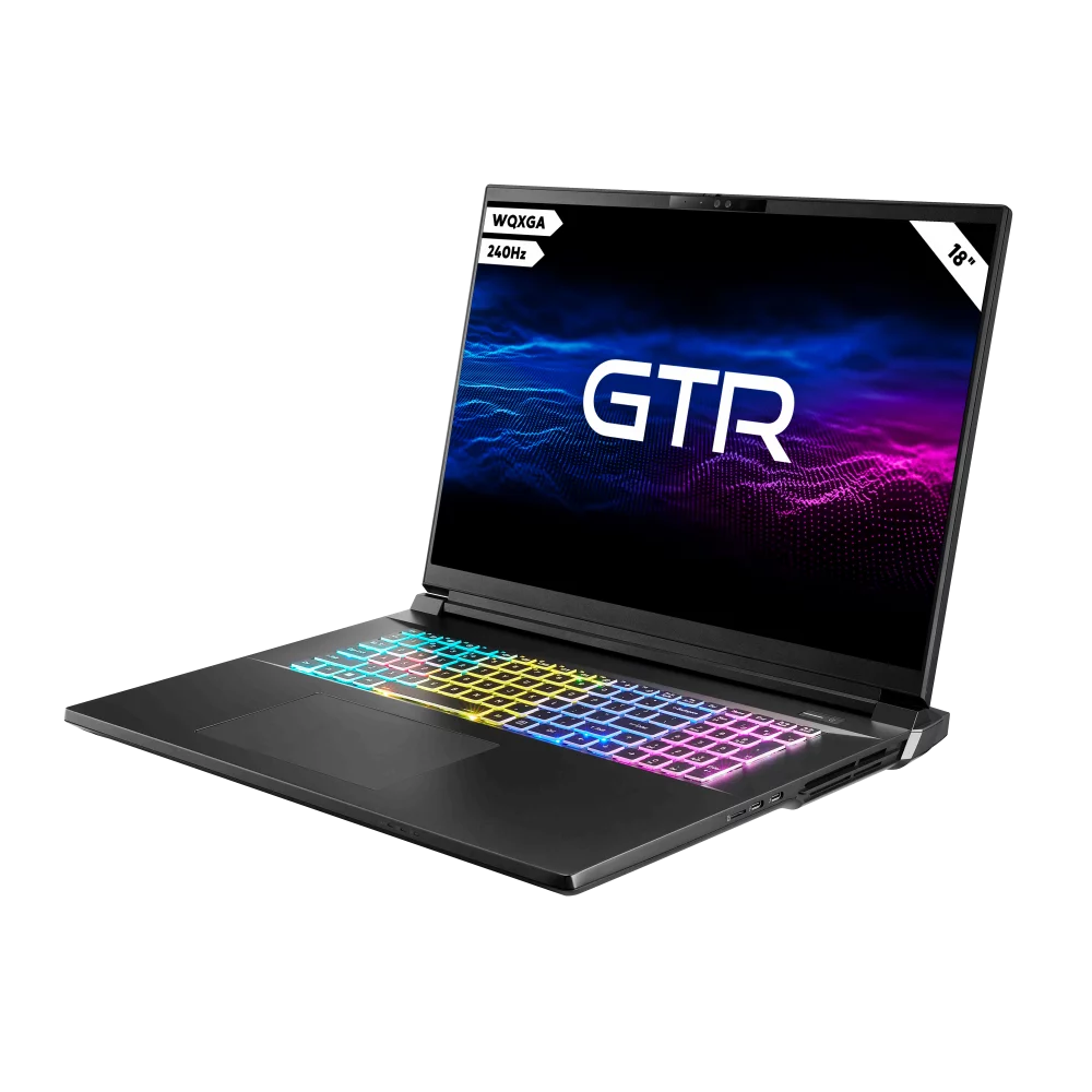 Hyperbook GTR Ultra 9 275HX RTX 5070Ti DLSS 4 Hyperbook GTR Ultra 9 275HX RTX 5070Ti DLSS 4