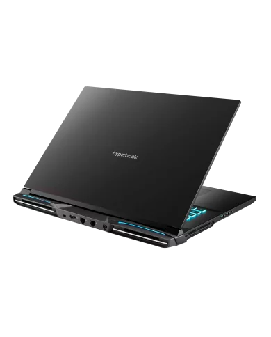 Hyperbook GTR Ultra 9 275HX RTX 5070Ti DLSS 4 Hyperbook GTR Ultra 9 275HX RTX 5070Ti DLSS 4
