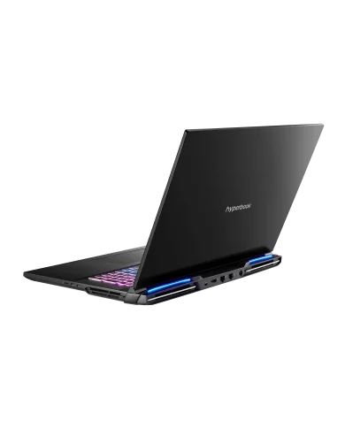 Hyperbook GTR Ultra 9 275HX RTX 5070Ti DLSS 4 Hyperbook GTR Ultra 9 275HX RTX 5070Ti DLSS 4