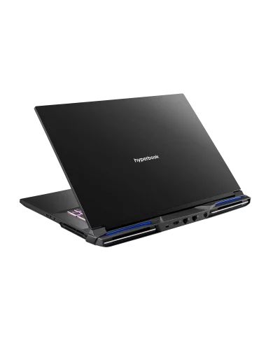 Hyperbook GTR Ultra 9 275HX RTX 5070Ti DLSS 4 Hyperbook GTR Ultra 9 275HX RTX 5070Ti DLSS 4