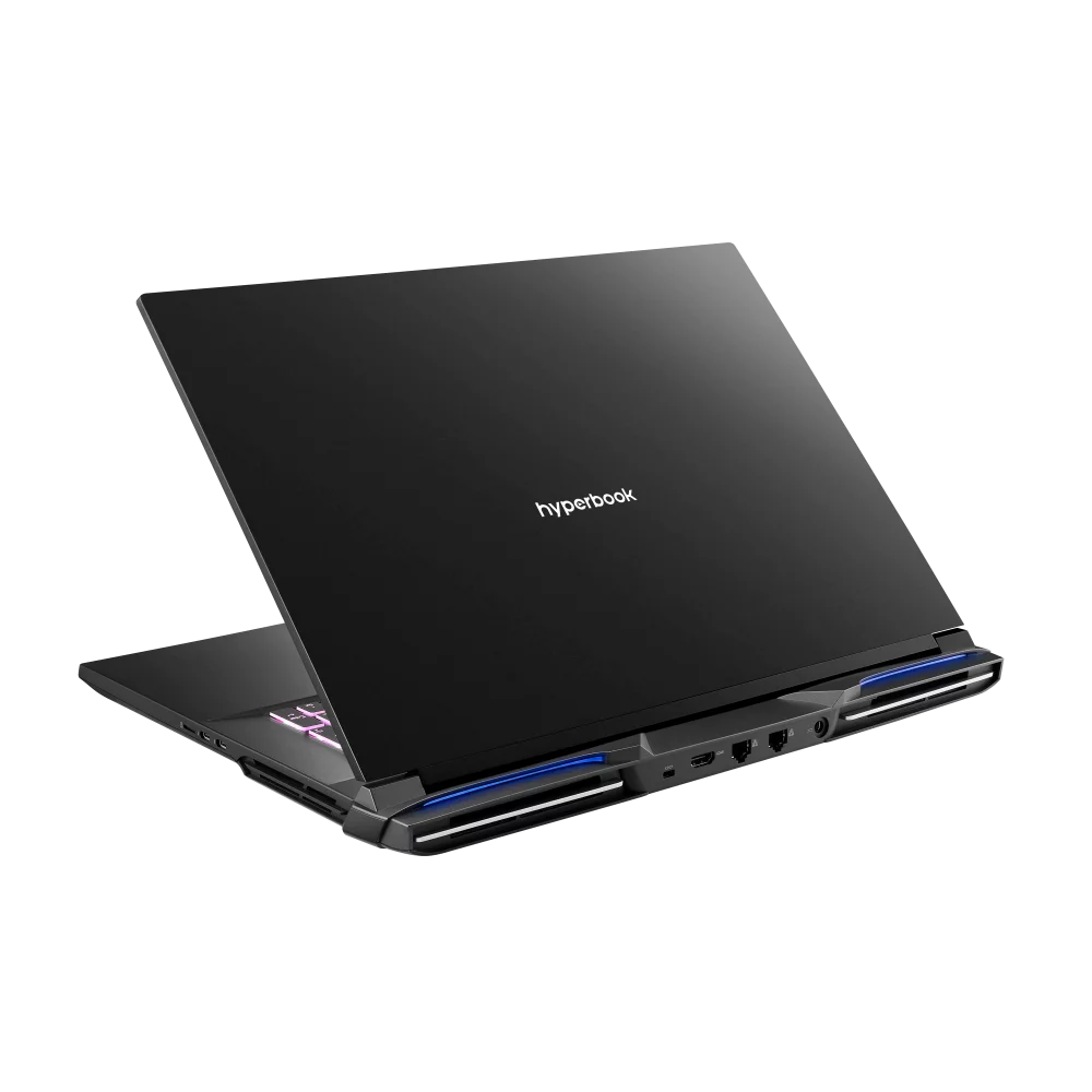 Hyperbook GTR Ultra 9 275HX RTX 5070Ti DLSS 4 Hyperbook GTR Ultra 9 275HX RTX 5070Ti DLSS 4