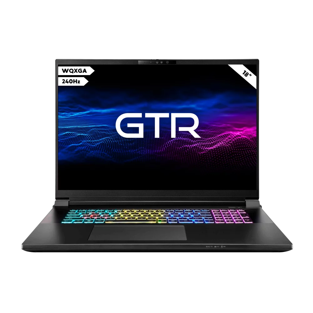 Hyperbook GTR Ultra 9 275HX RTX 5080 Hyperbook GTR Ultra 9 275HX RTX 5080
