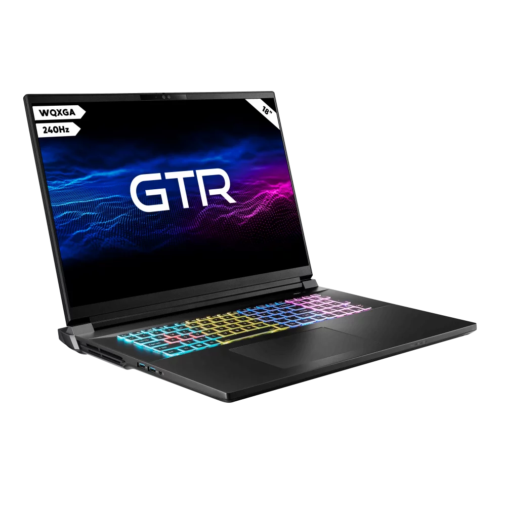 Hyperbook GTR Ultra 9 275HX RTX 5080 DLSS 4 Hyperbook GTR Ultra 9 275HX RTX 5080 DLSS 4