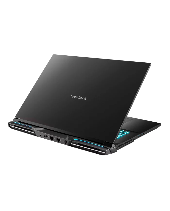 Hyperbook GTR Ultra 9 275HX RTX 5080 DLSS 4 Hyperbook GTR Ultra 9 275HX RTX 5080 DLSS 4