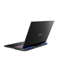 Hyperbook GTR Ultra 9 275HX RTX 5090 DLSS 4 Hyperbook GTR Ultra 9 275HX RTX 5090 DLSS 4